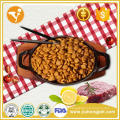 Dry 15kg puppy food with oem service